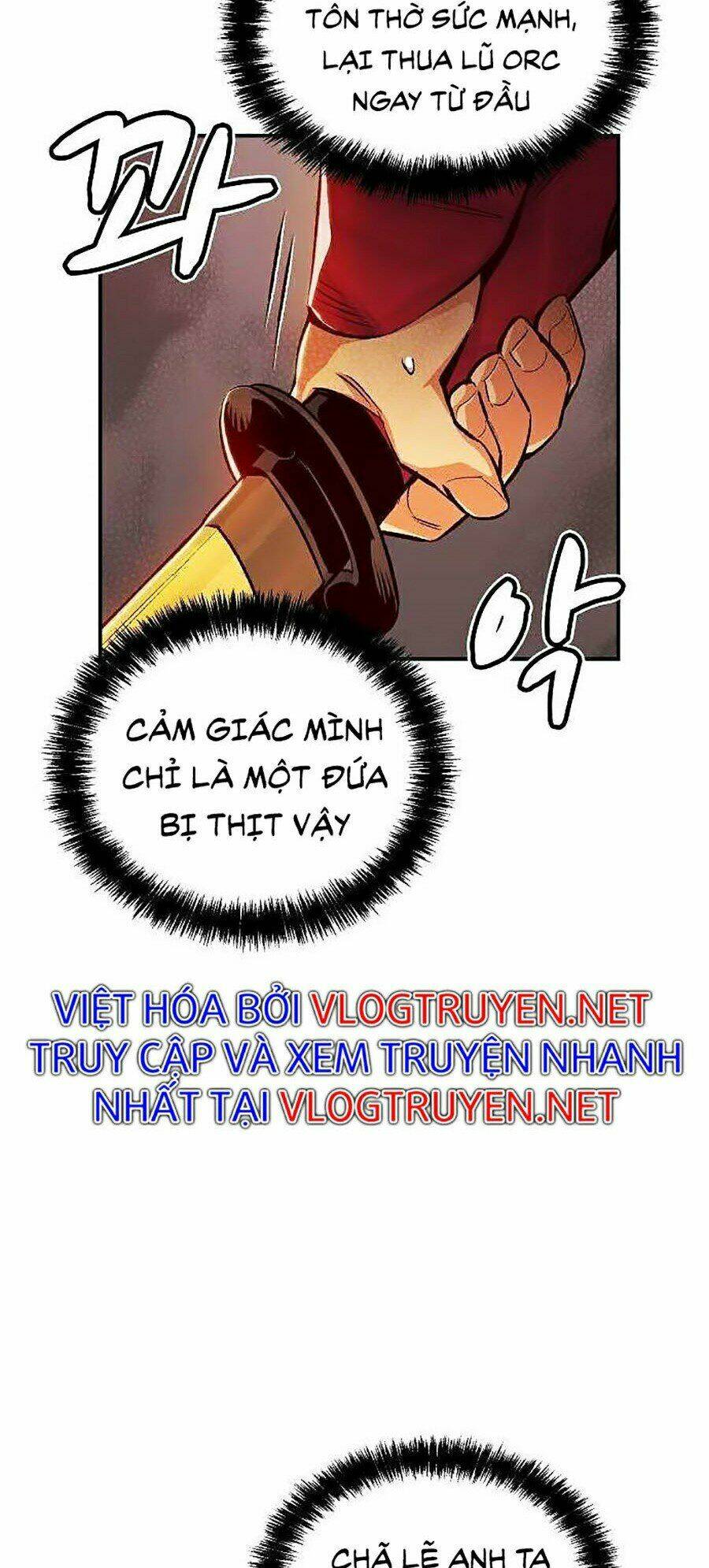 Độc Cô Tử Linh Sư Chapter 10 - Trang 2