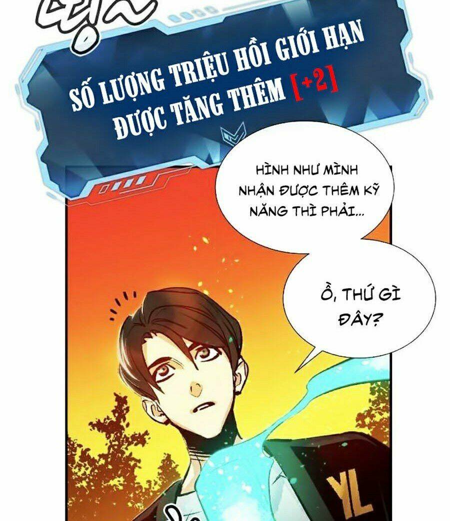 Độc Cô Tử Linh Sư Chapter 9 - Trang 2