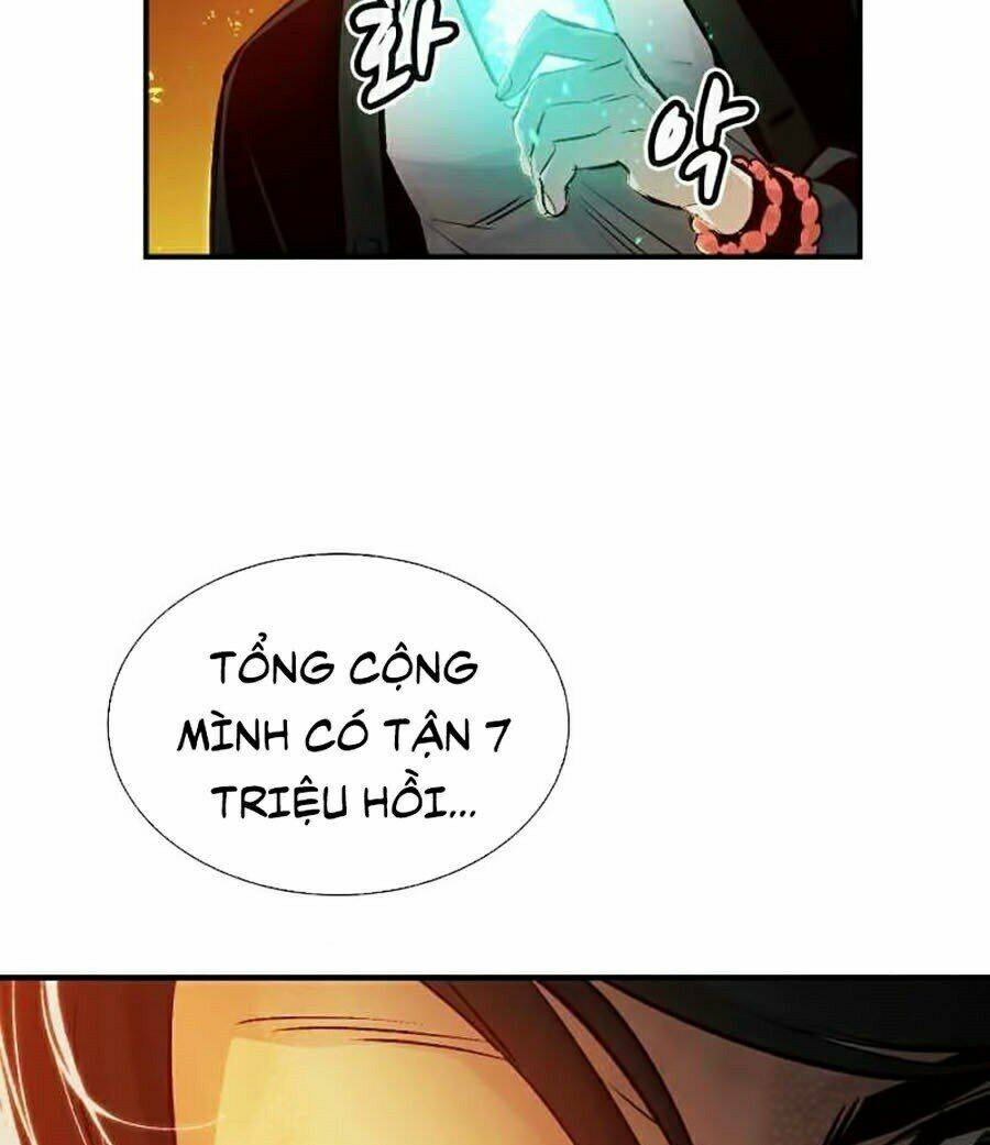 Độc Cô Tử Linh Sư Chapter 9 - Trang 2