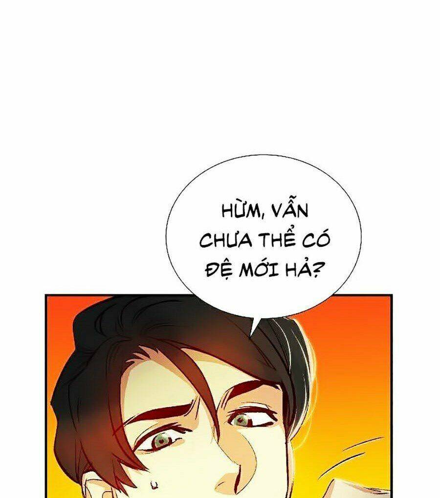 Độc Cô Tử Linh Sư Chapter 8 - Trang 2