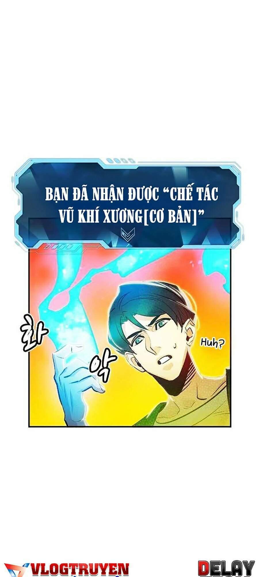 Độc Cô Tử Linh Sư Chapter 6 - Trang 2