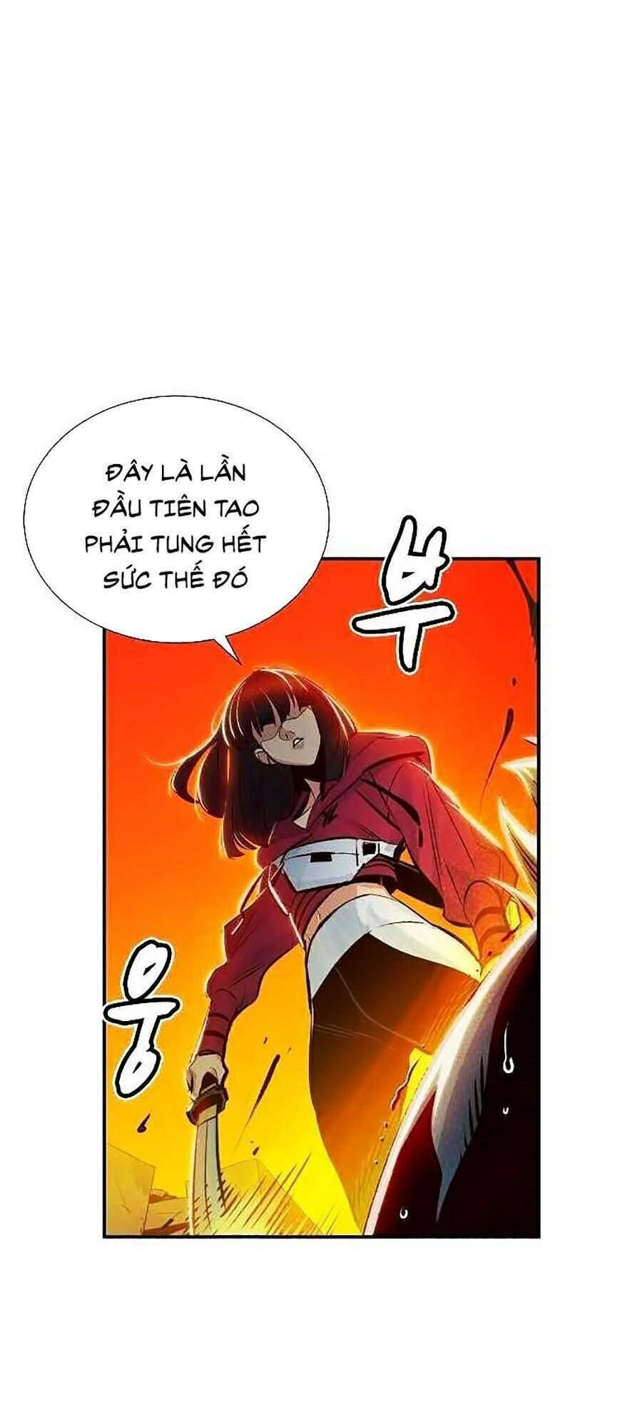 Độc Cô Tử Linh Sư Chapter 5 - Trang 2