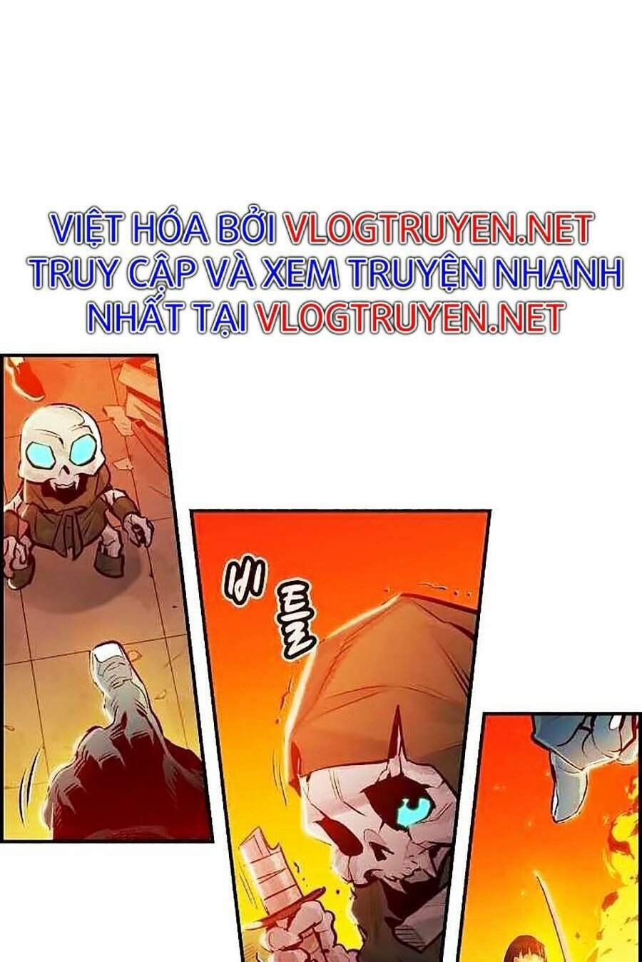 Độc Cô Tử Linh Sư Chapter 5 - Trang 2