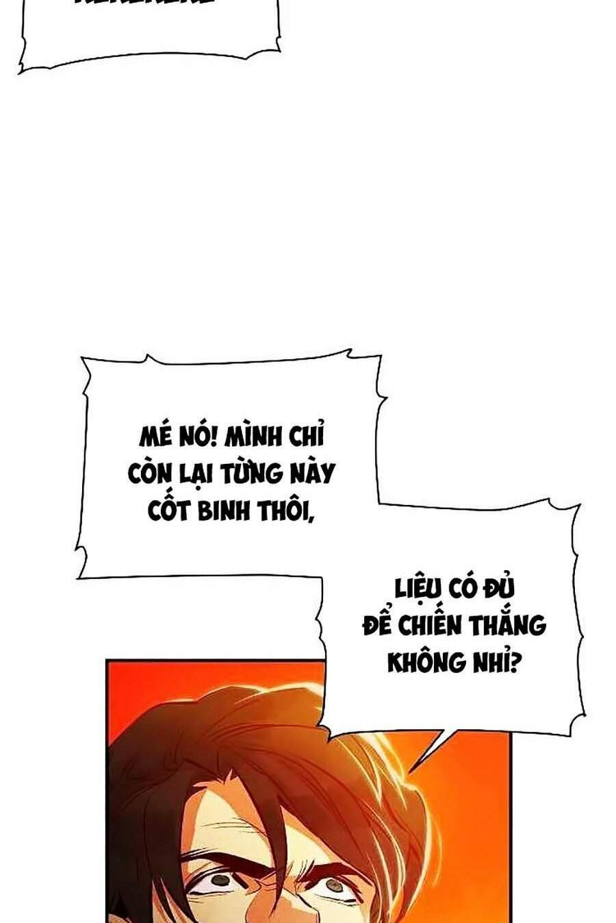 Độc Cô Tử Linh Sư Chapter 5 - Trang 2