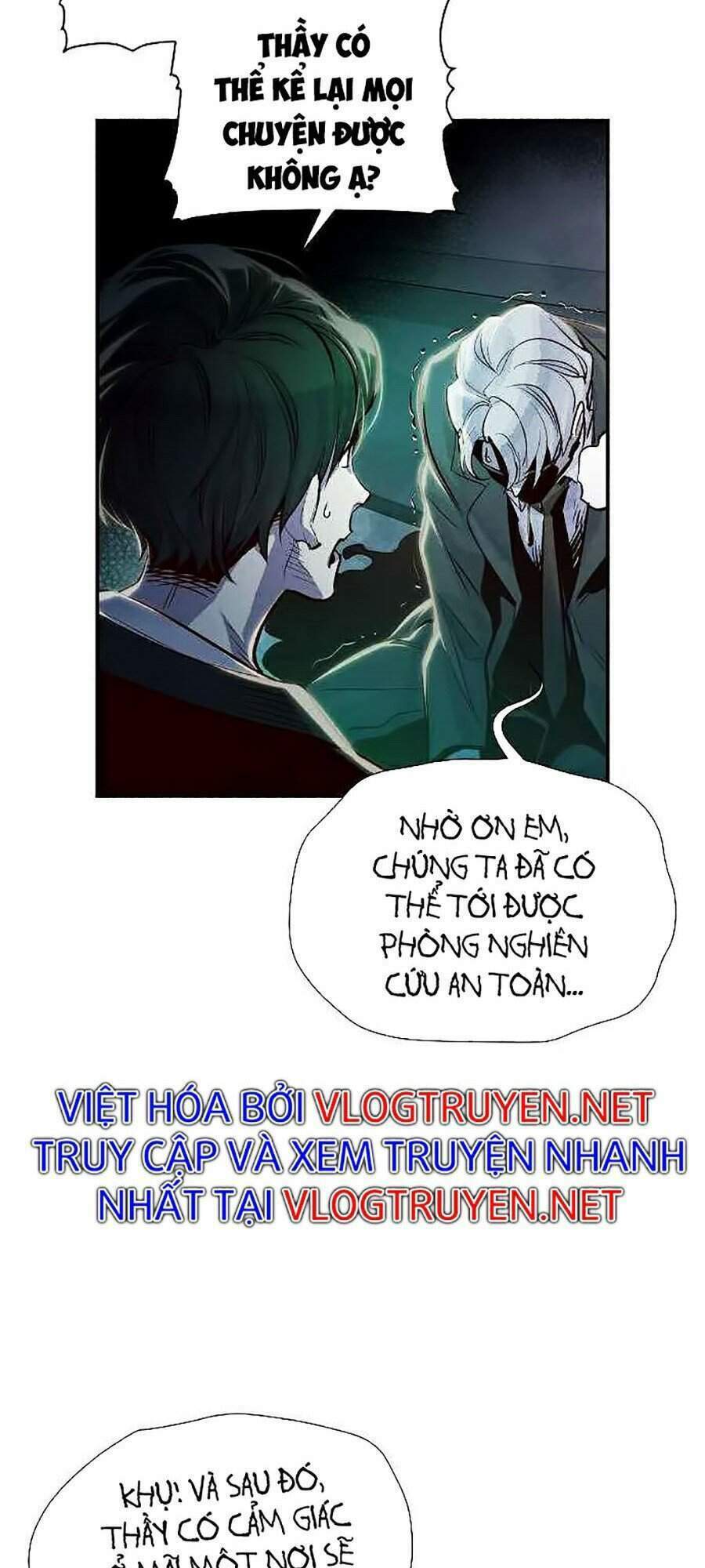 Độc Cô Tử Linh Sư Chapter 4 - Trang 2