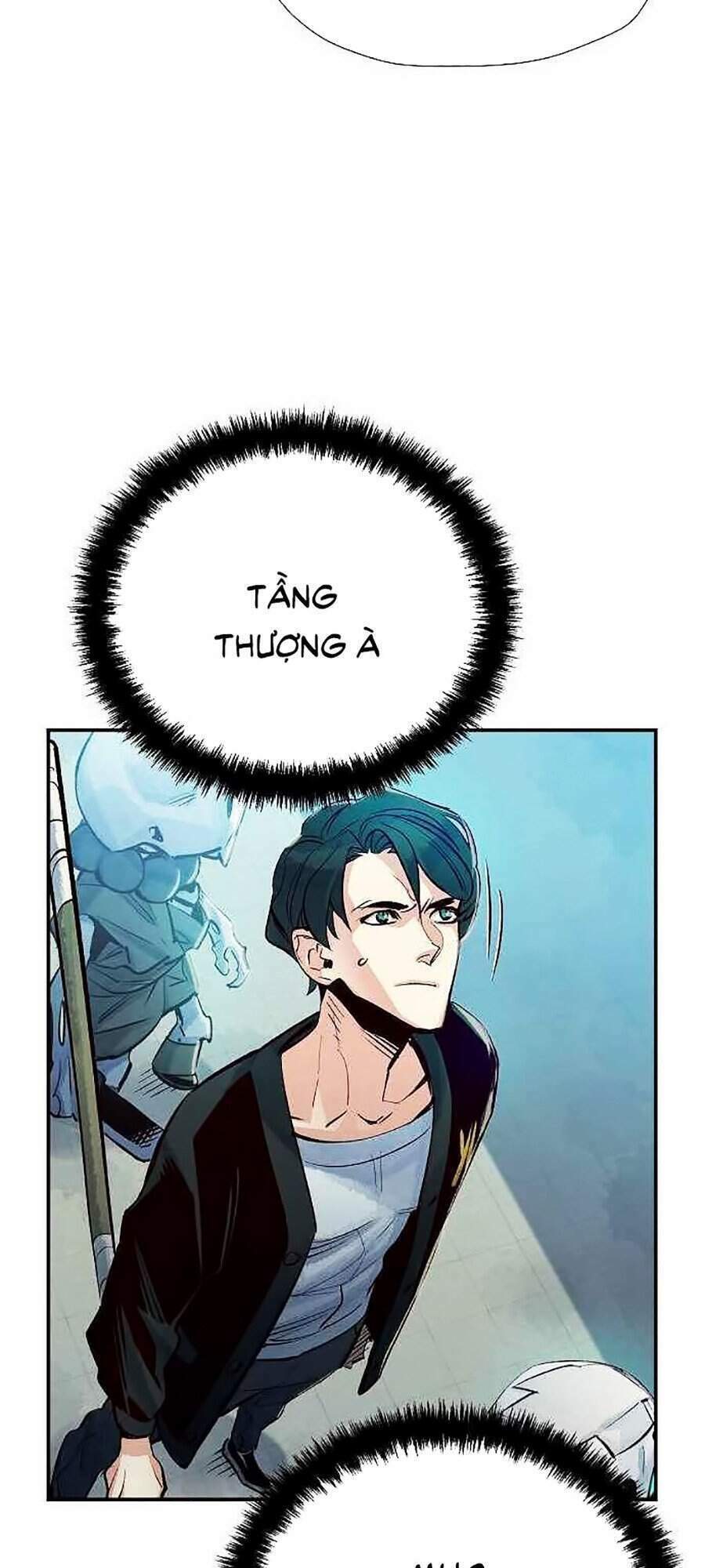 Độc Cô Tử Linh Sư Chapter 4 - Trang 2