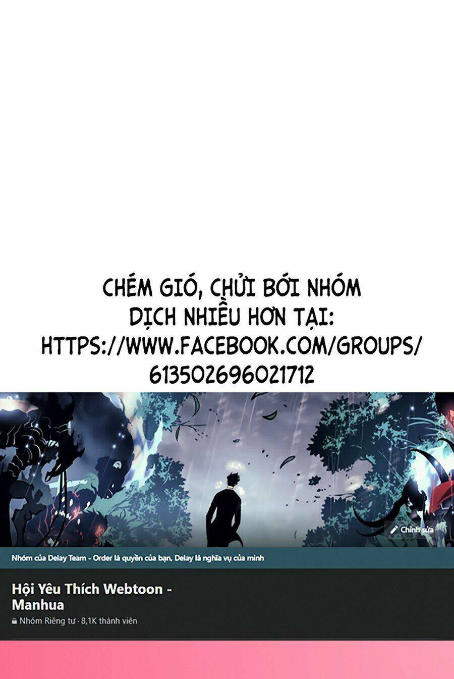 Độc Cô Tử Linh Sư Chapter 3 - Trang 2