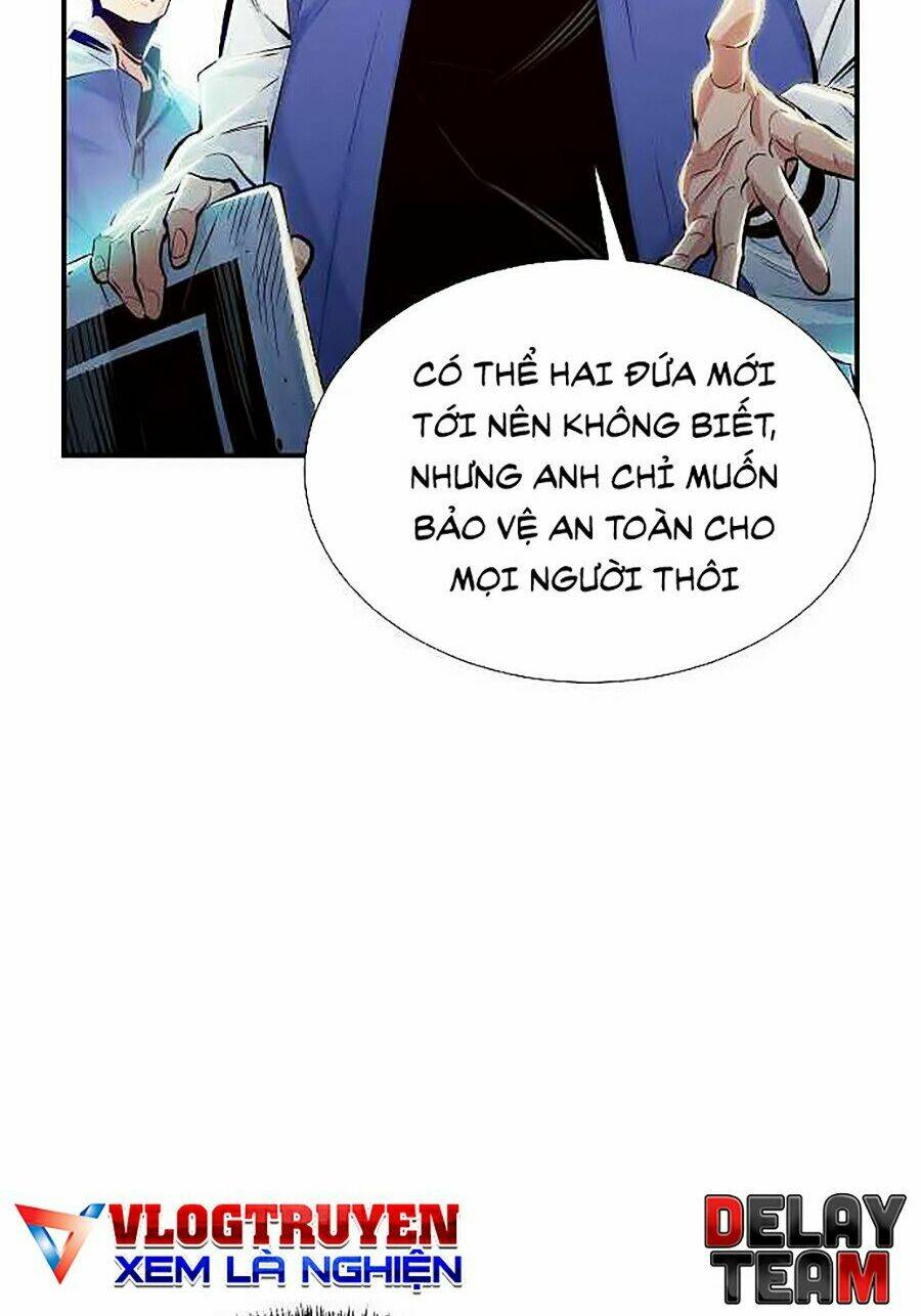 Độc Cô Tử Linh Sư Chapter 3 - Trang 2