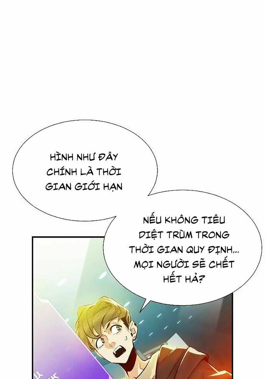 Độc Cô Tử Linh Sư Chapter 3 - Trang 2