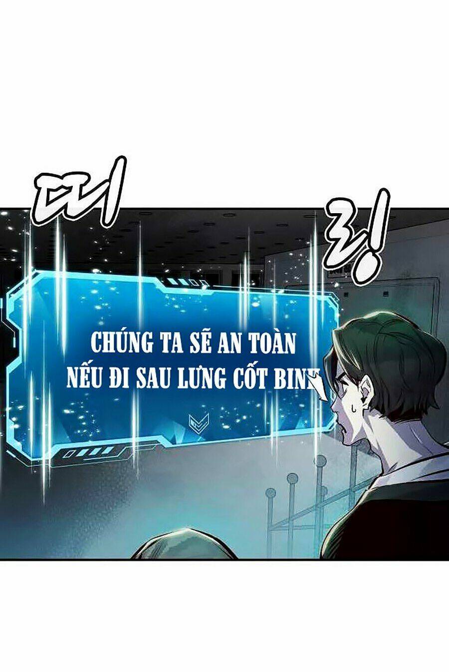 Độc Cô Tử Linh Sư Chapter 3 - Trang 2