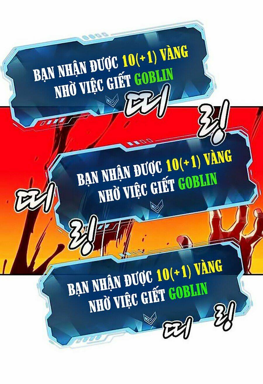 Độc Cô Tử Linh Sư Chapter 3 - Trang 2