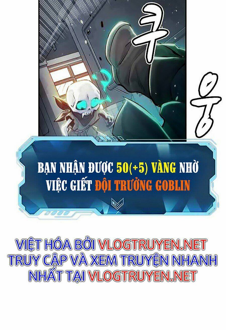 Độc Cô Tử Linh Sư Chapter 3 - Trang 2