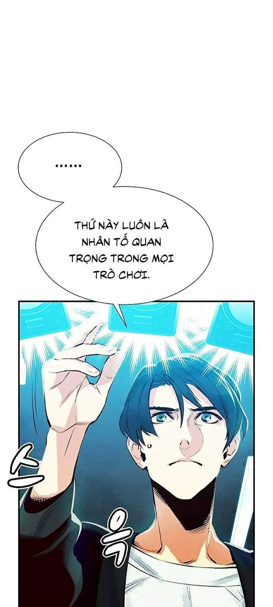 Độc Cô Tử Linh Sư Chapter 2 - Trang 2