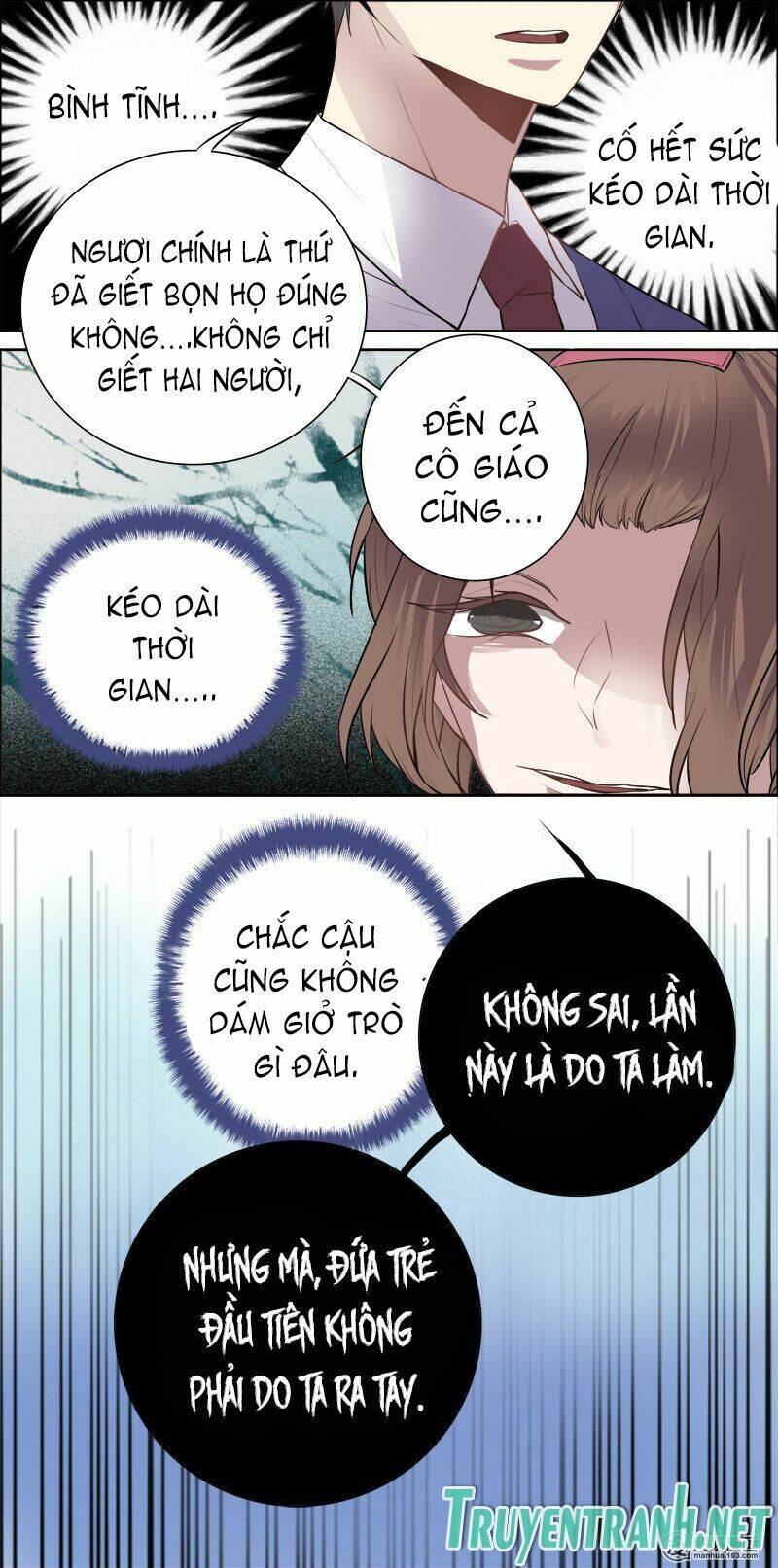 Triển Khai Dị Năng Chapter 13 - Trang 2