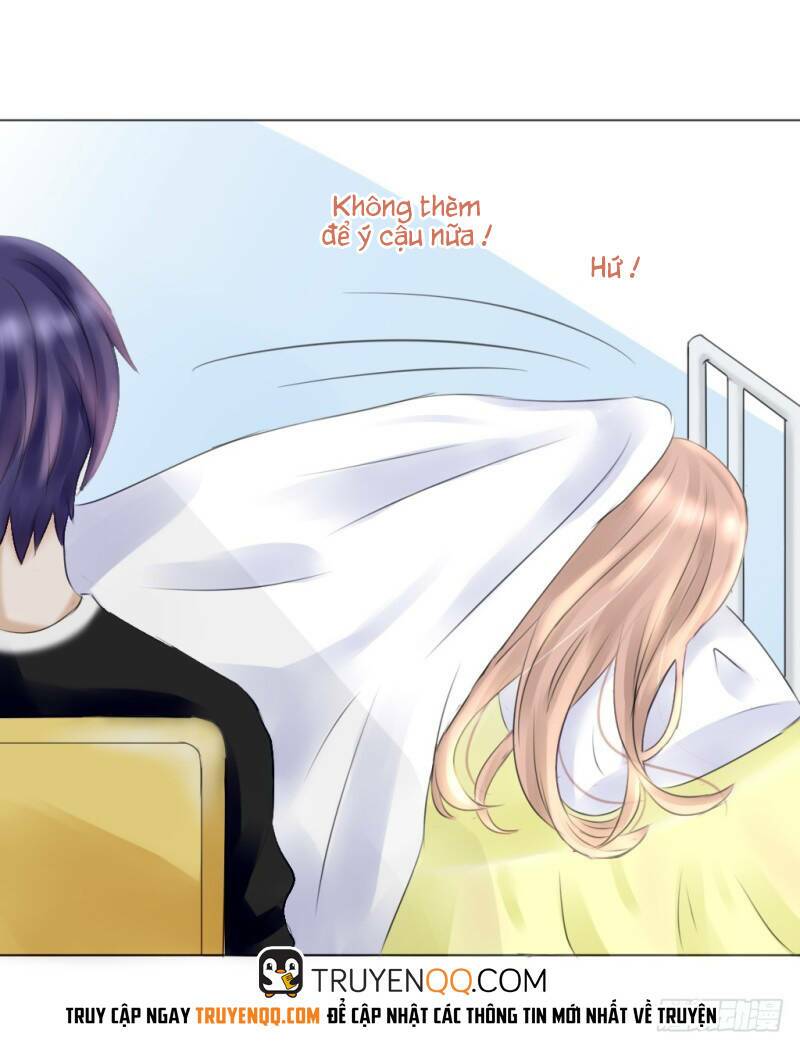 Hiệp Bá, Chúng Ta Không Phù Hợp Chapter 13 - Trang 2