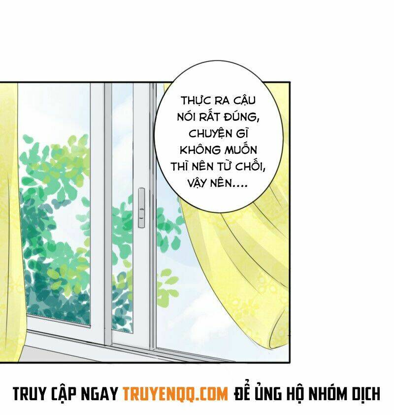 Hiệp Bá, Chúng Ta Không Phù Hợp Chapter 9 - Trang 2