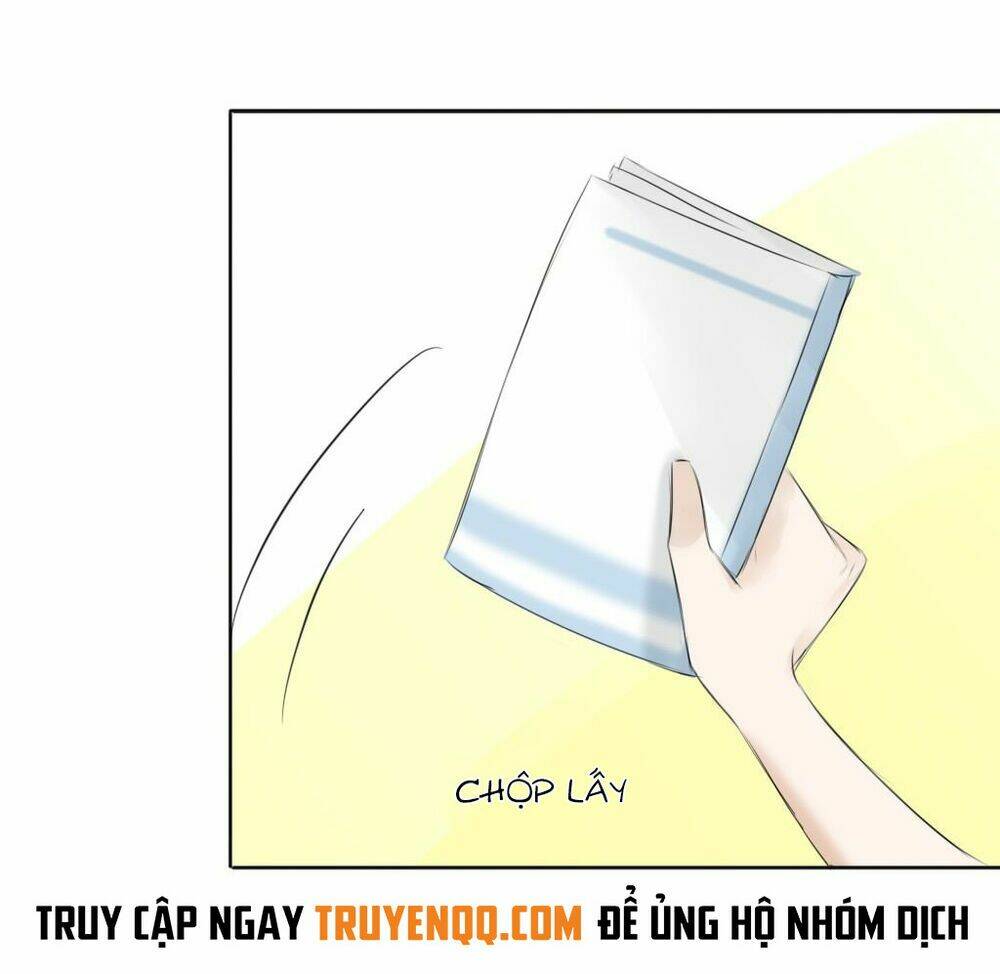 Hiệp Bá, Chúng Ta Không Phù Hợp Chapter 4 - Trang 2