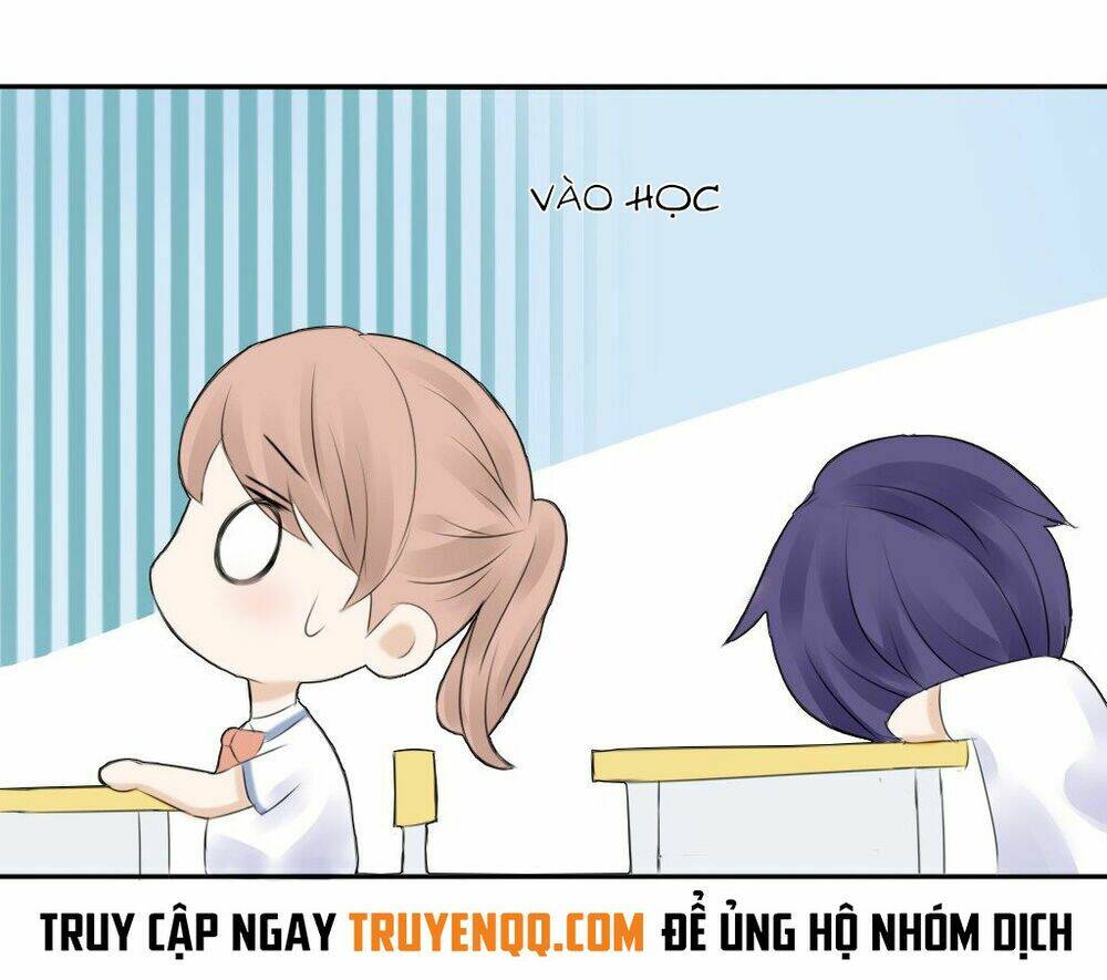 Hiệp Bá, Chúng Ta Không Phù Hợp Chapter 3 - Trang 2