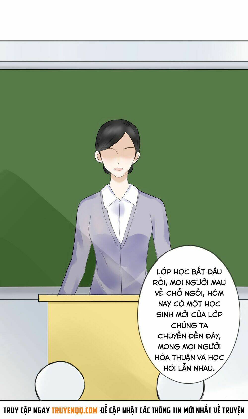 Hiệp Bá, Chúng Ta Không Phù Hợp Chapter 2 - Trang 2