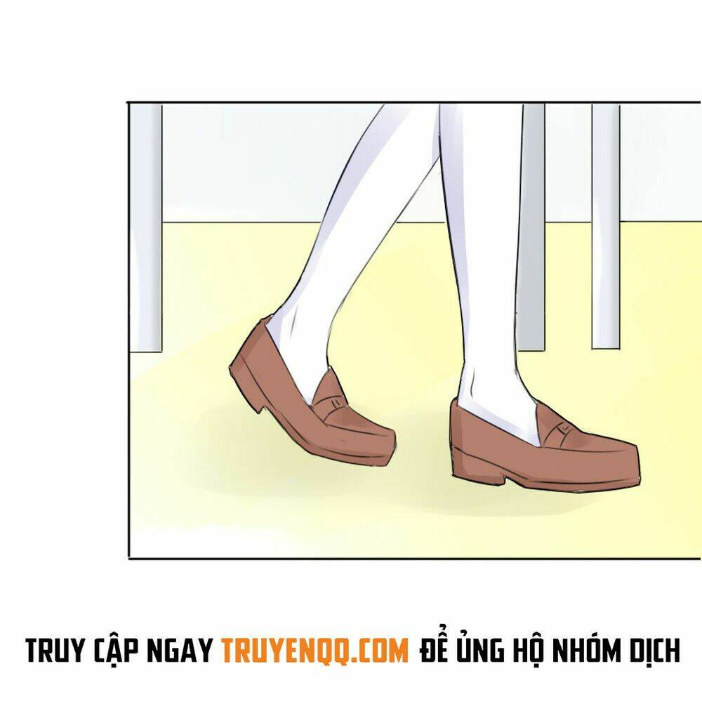 Hiệp Bá, Chúng Ta Không Phù Hợp Chapter 2 - Trang 2