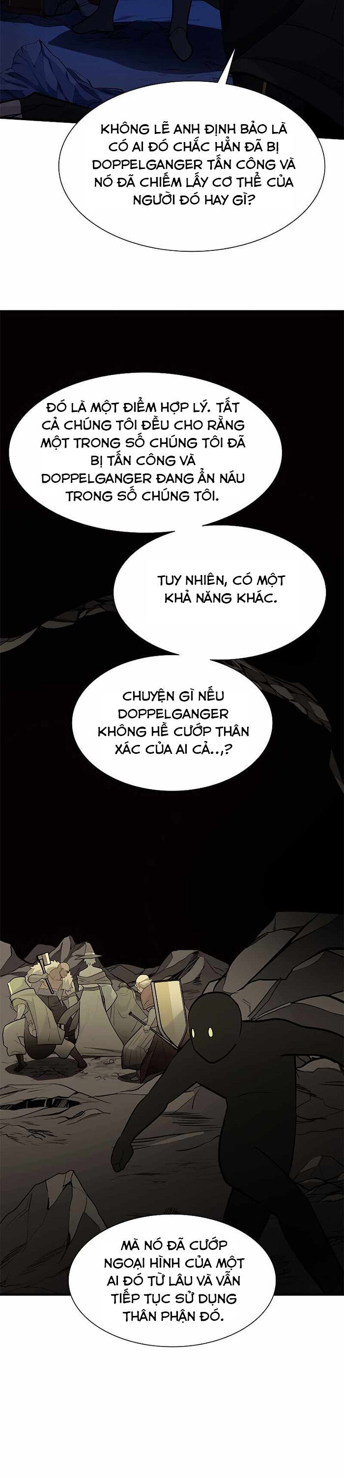 Hầm Ngục Hướng Dẫn Cấp Địa Ngục Chapter 98 - Trang 2