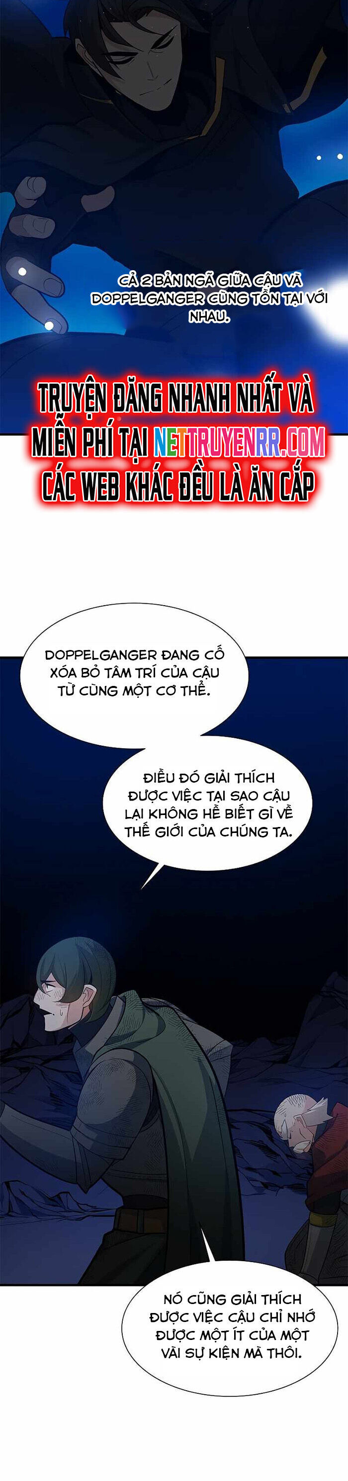 Hầm Ngục Hướng Dẫn Cấp Địa Ngục Chapter 98 - Trang 2