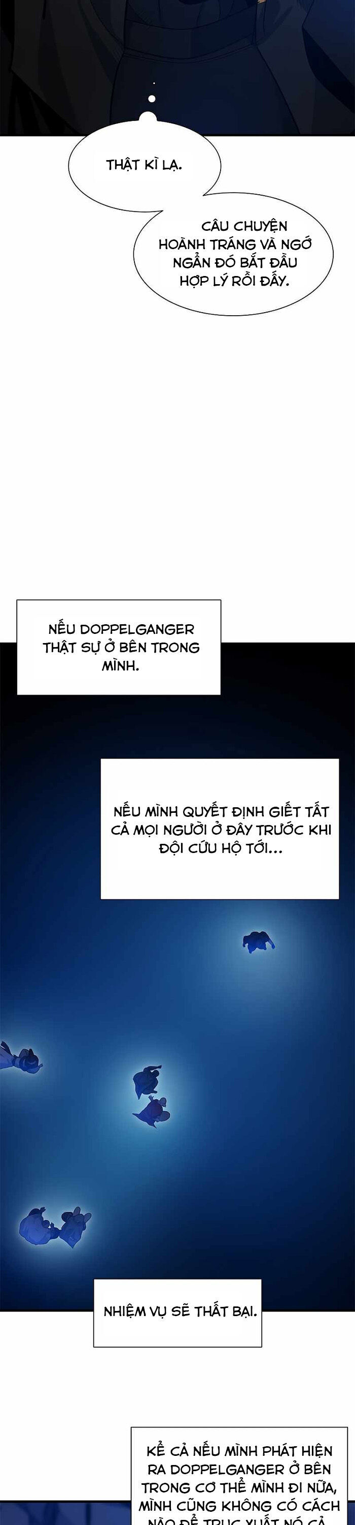 Hầm Ngục Hướng Dẫn Cấp Địa Ngục Chapter 98 - Trang 2