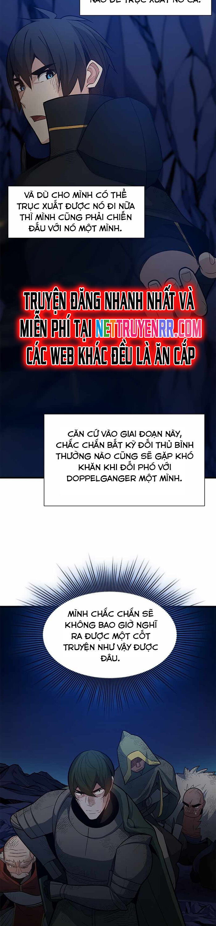 Hầm Ngục Hướng Dẫn Cấp Địa Ngục Chapter 98 - Trang 2