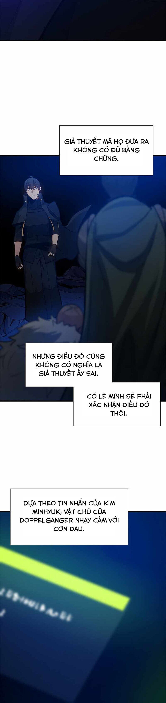 Hầm Ngục Hướng Dẫn Cấp Địa Ngục Chapter 98 - Trang 2