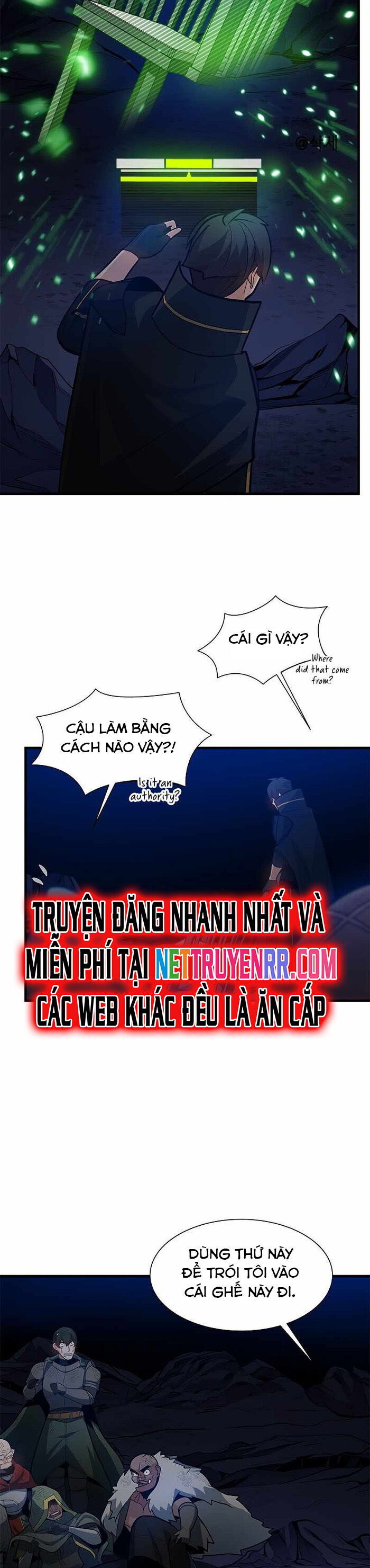 Hầm Ngục Hướng Dẫn Cấp Địa Ngục Chapter 98 - Trang 2