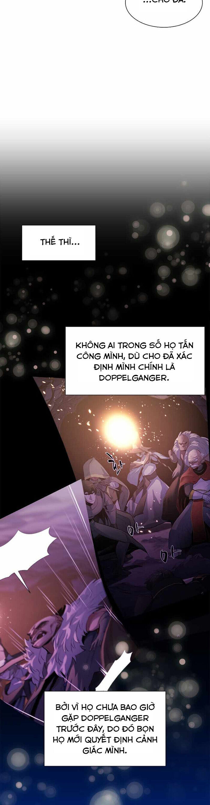 Hầm Ngục Hướng Dẫn Cấp Địa Ngục Chapter 98 - Trang 2