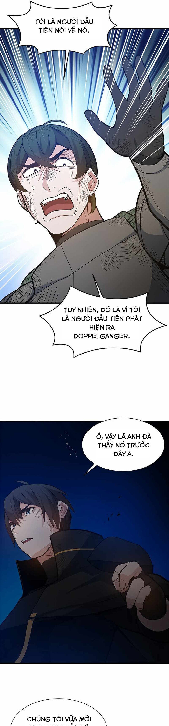 Hầm Ngục Hướng Dẫn Cấp Địa Ngục Chapter 98 - Trang 2