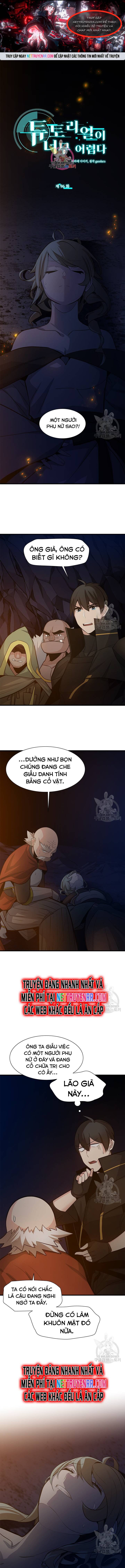 Hầm Ngục Hướng Dẫn Cấp Địa Ngục Chapter 96 - Trang 2