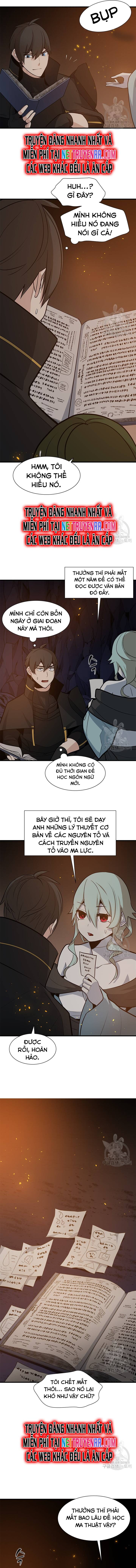 Hầm Ngục Hướng Dẫn Cấp Địa Ngục Chapter 96 - Trang 2