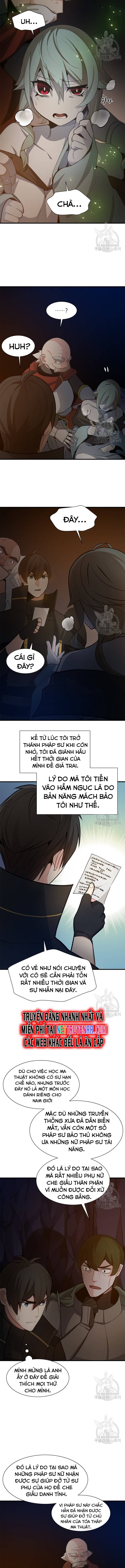 Hầm Ngục Hướng Dẫn Cấp Địa Ngục Chapter 96 - Trang 2