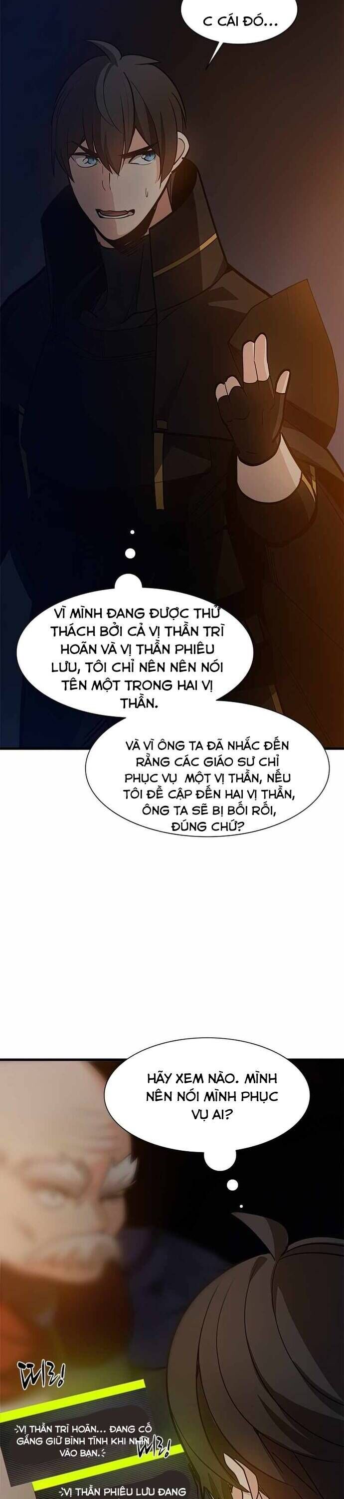 Hầm Ngục Hướng Dẫn Cấp Địa Ngục Chapter 95 - Trang 2