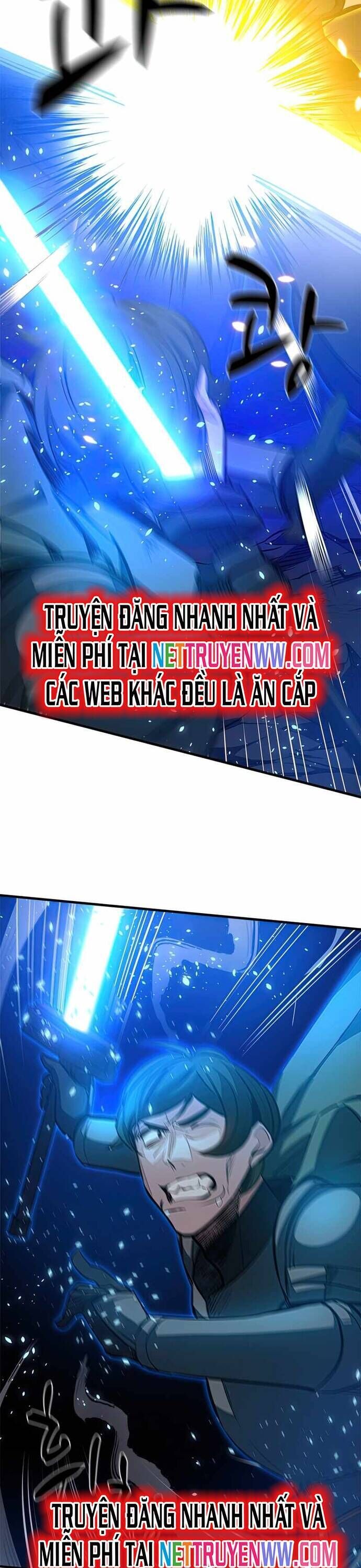 Hầm Ngục Hướng Dẫn Cấp Địa Ngục Chapter 94 - Trang 2