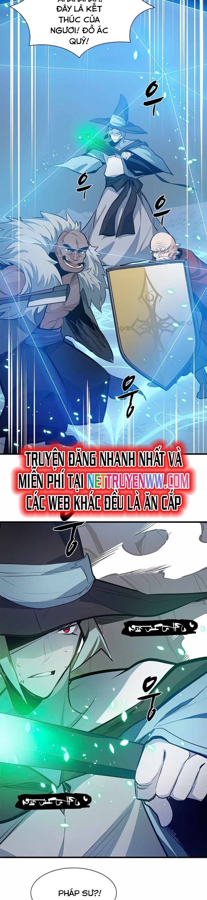 Hầm Ngục Hướng Dẫn Cấp Địa Ngục Chapter 94 - Trang 2