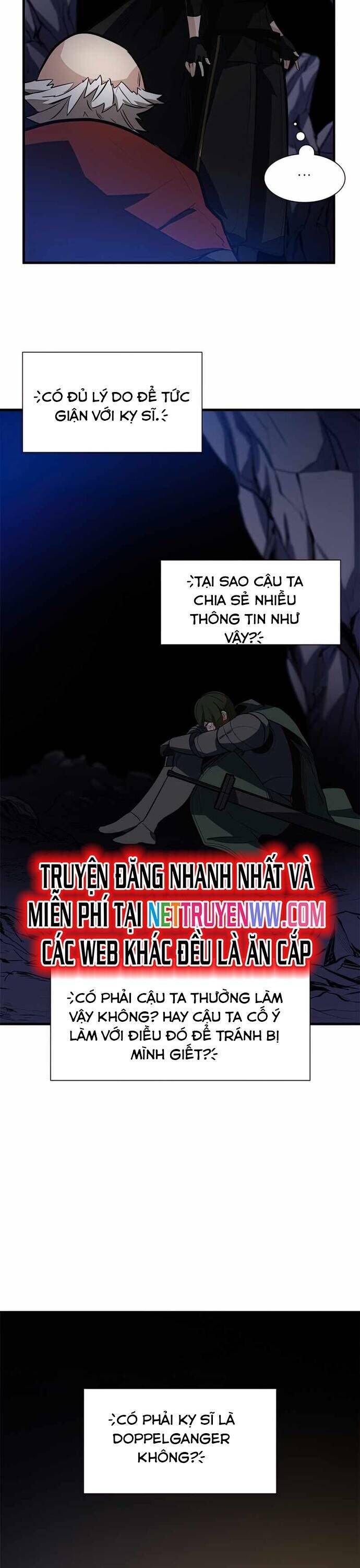 Hầm Ngục Hướng Dẫn Cấp Địa Ngục Chapter 94 - Trang 2