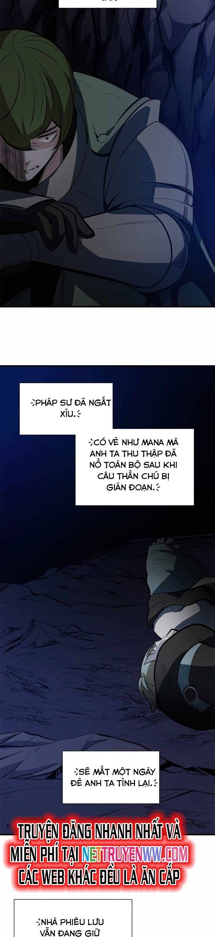 Hầm Ngục Hướng Dẫn Cấp Địa Ngục Chapter 94 - Trang 2