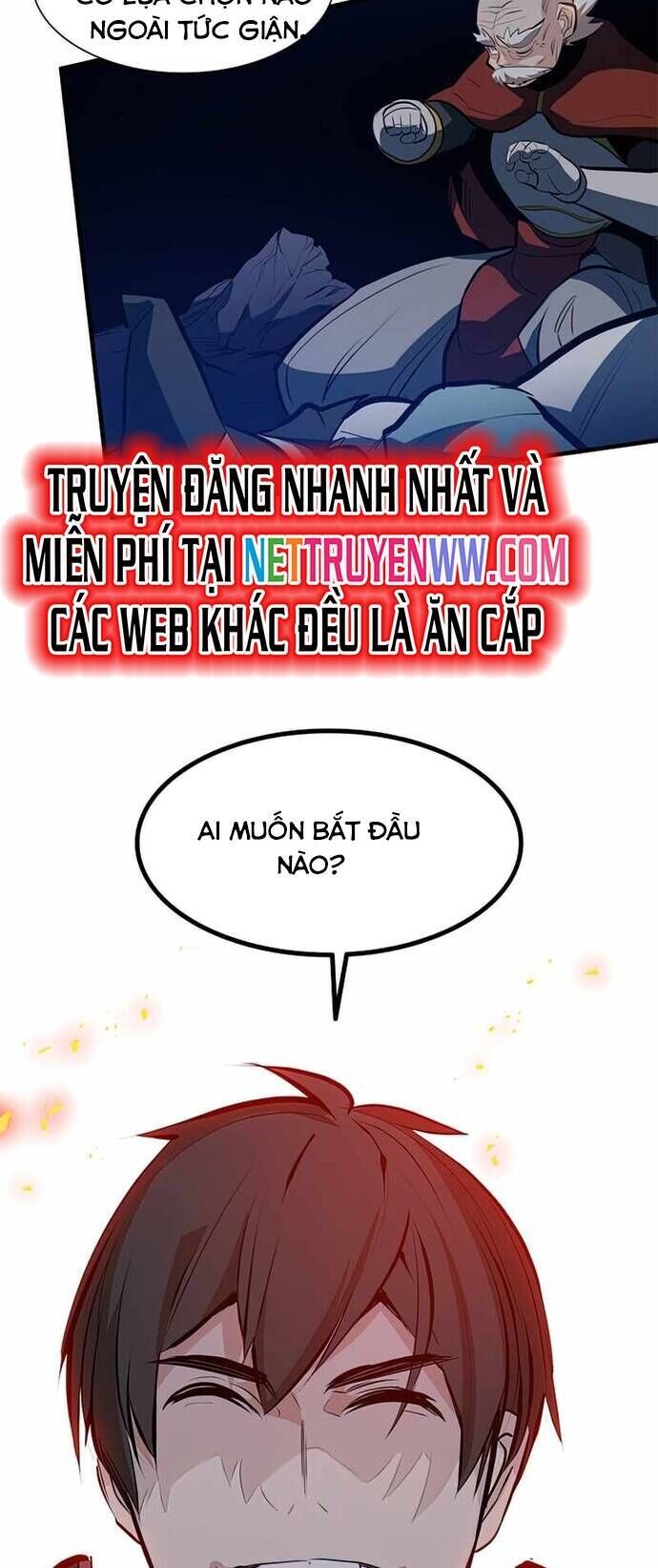 Hầm Ngục Hướng Dẫn Cấp Địa Ngục Chapter 94 - Trang 2