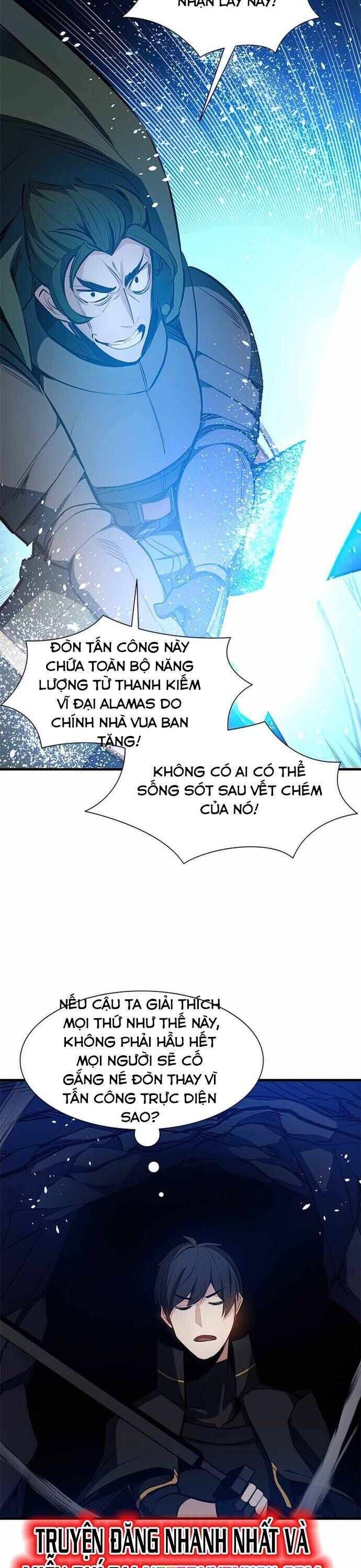 Hầm Ngục Hướng Dẫn Cấp Địa Ngục Chapter 94 - Trang 2