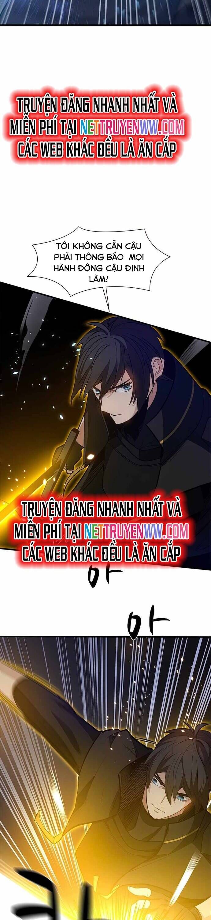 Hầm Ngục Hướng Dẫn Cấp Địa Ngục Chapter 94 - Trang 2