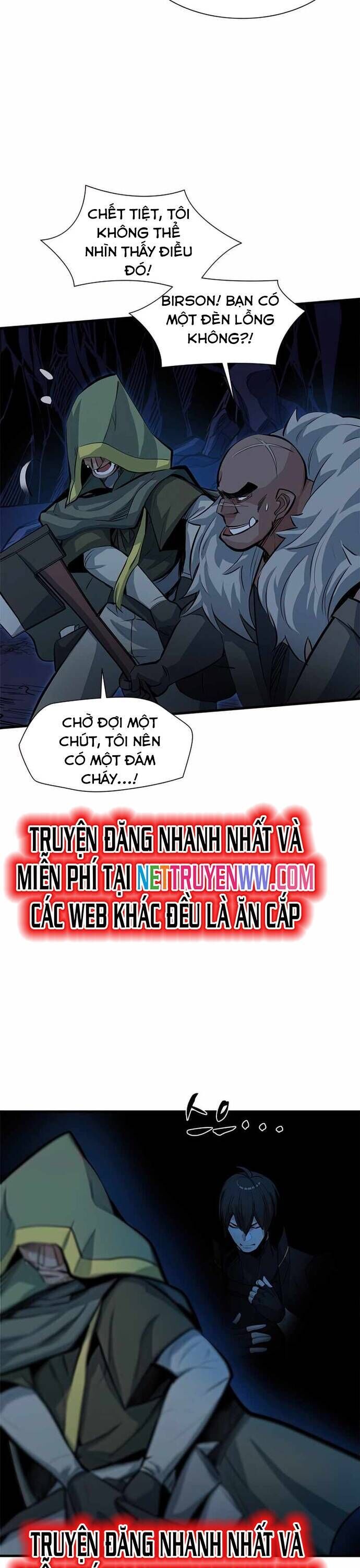 Hầm Ngục Hướng Dẫn Cấp Địa Ngục Chapter 93 - Trang 2