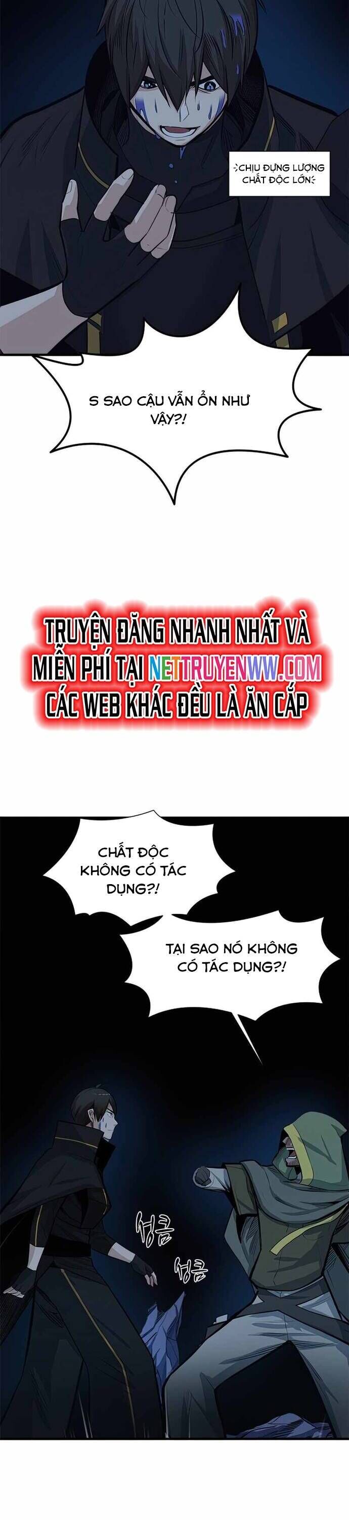 Hầm Ngục Hướng Dẫn Cấp Địa Ngục Chapter 93 - Trang 2