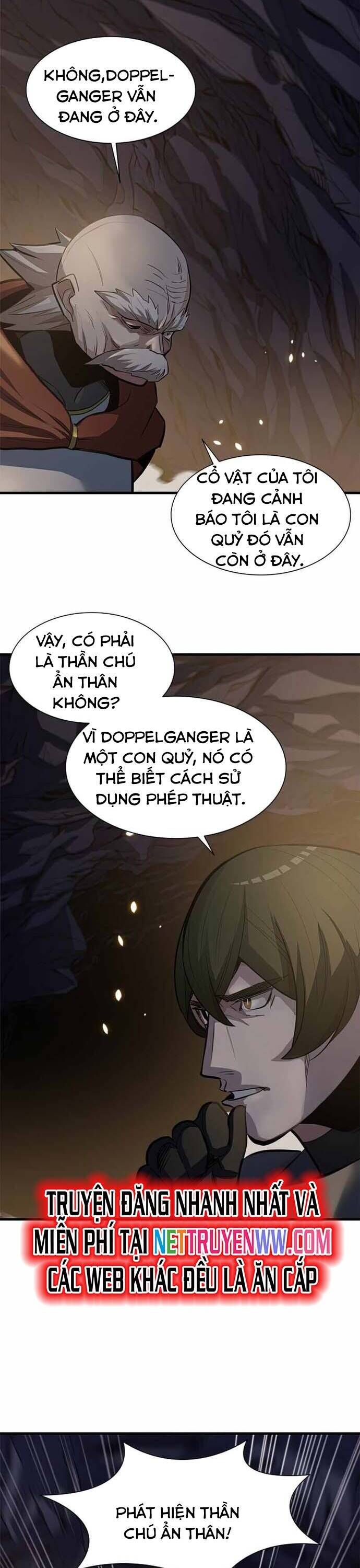 Hầm Ngục Hướng Dẫn Cấp Địa Ngục Chapter 92 - Trang 2