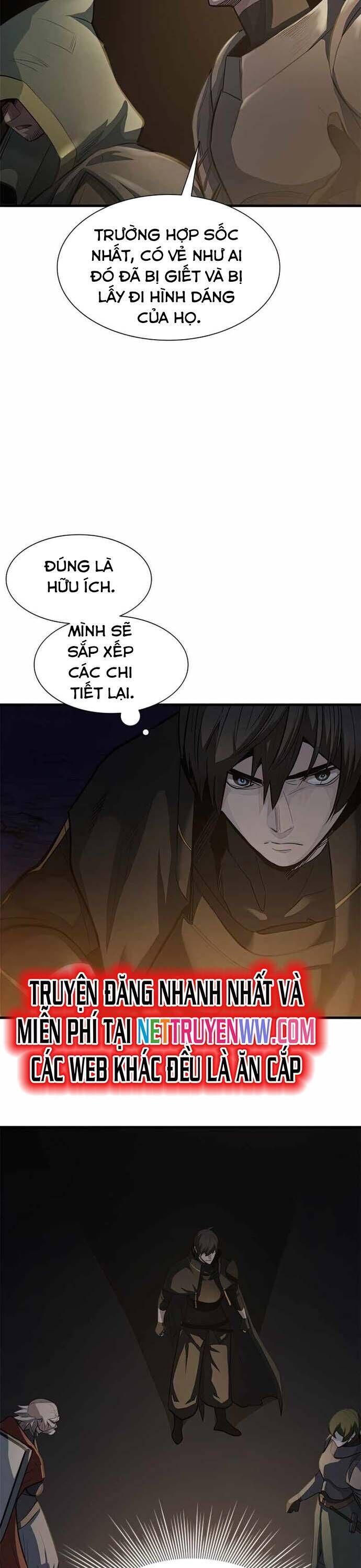 Hầm Ngục Hướng Dẫn Cấp Địa Ngục Chapter 92 - Trang 2