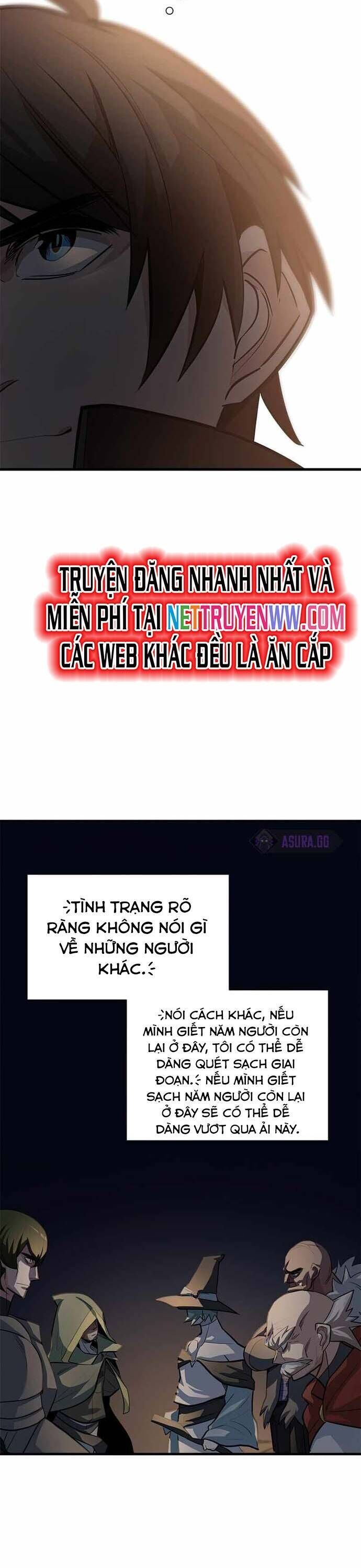 Hầm Ngục Hướng Dẫn Cấp Địa Ngục Chapter 92 - Trang 2