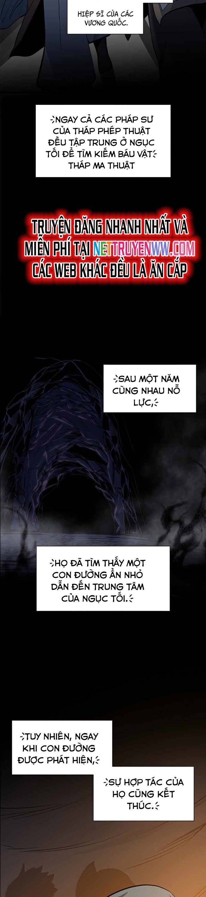 Hầm Ngục Hướng Dẫn Cấp Địa Ngục Chapter 92 - Trang 2