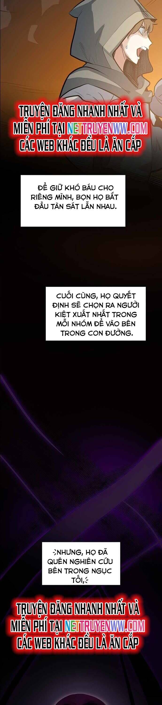 Hầm Ngục Hướng Dẫn Cấp Địa Ngục Chapter 92 - Trang 2